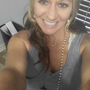 Meet your Posher, Marcy